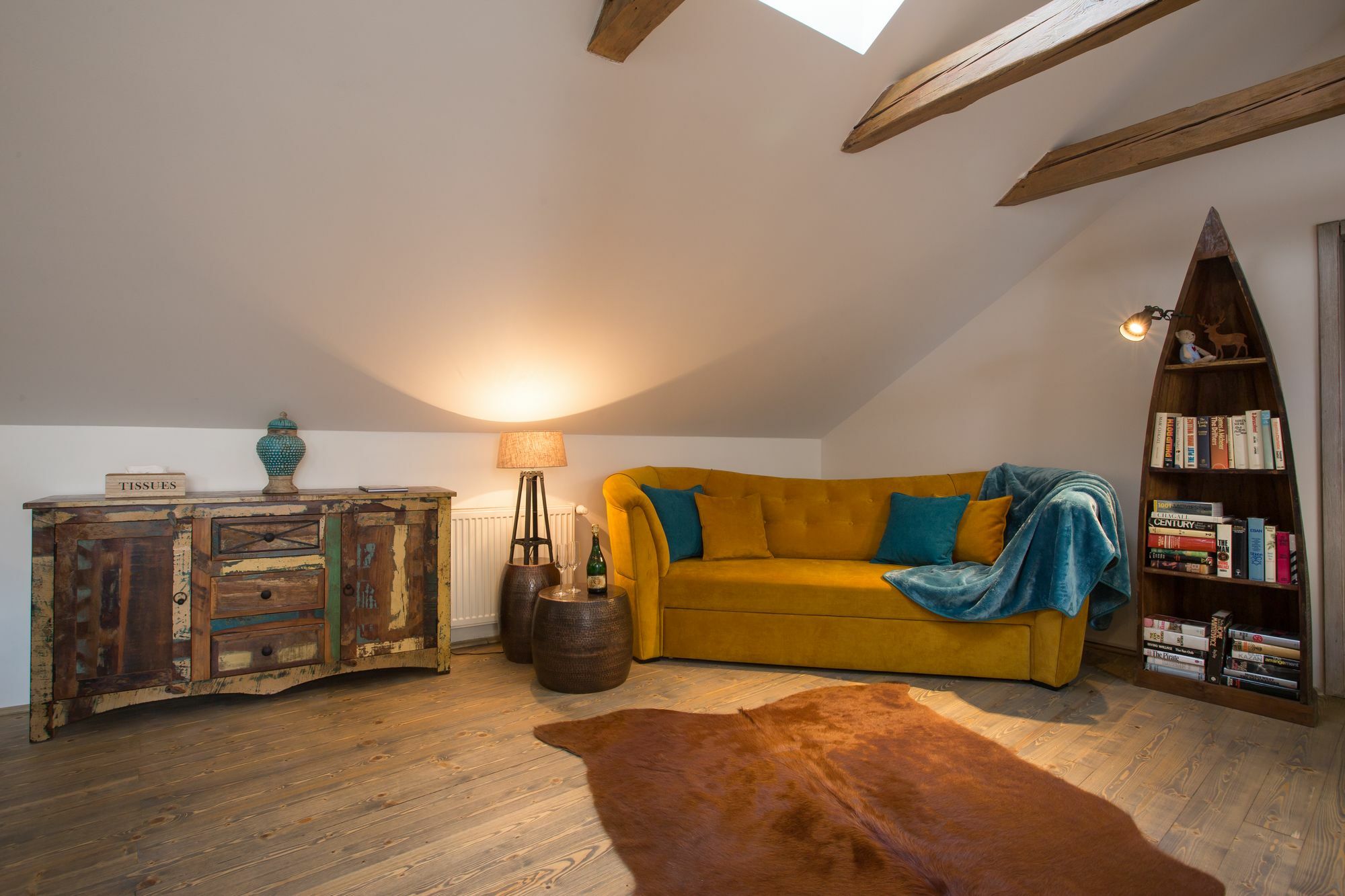 Gigantic Boho Chic 3 Bedroom 3 Bathroom Loft With Hanging Chair Prague Exterior photo